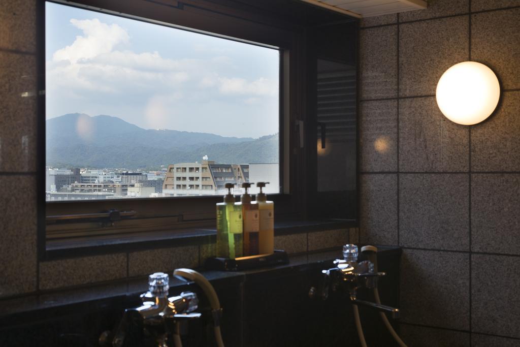 \u00BFCu\u00E1les son los mejores hoteles cerca de Fushimi Inari-Taisha? Kioto Exterior foto