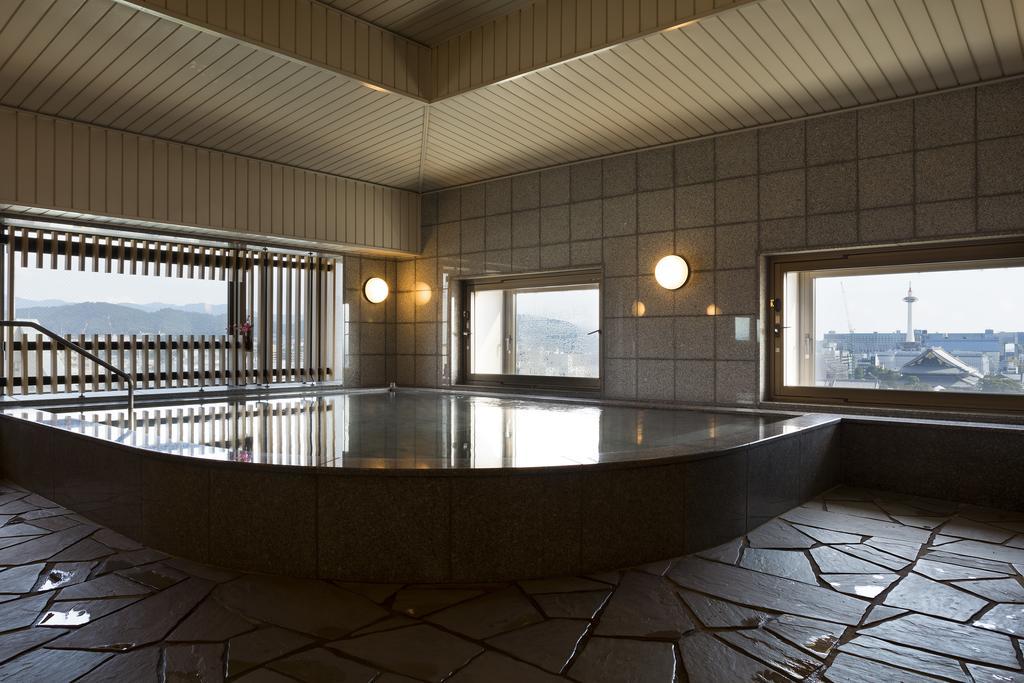 \u00BFCu\u00E1les son los mejores hoteles cerca de Fushimi Inari-Taisha? Kioto Exterior foto